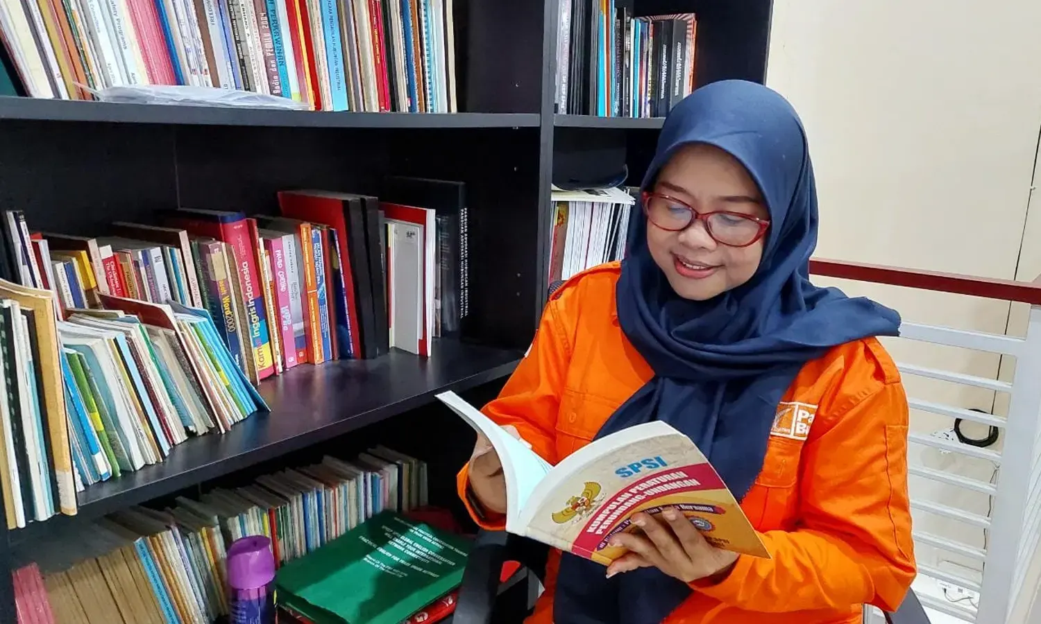 Perempuan Diabaikan dalam Politik, SMRC: Mayoritas Masyarakat Pilih Laki-Laki Jadi Pemimpin
